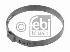 FEBI BILSTEIN 05231 žarnos spaustukas
357 422 837, 357 422 837 A, 8683920