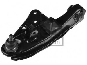 FEBI BILSTEIN 41843 vikšro valdymo svirtis
54510-4E000