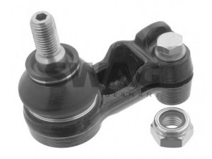 SWAG 22 93 4545 skersinės vairo trauklės galas 
 Vairavimas -> Vairo mechanizmo sujungimai
QJB 100230