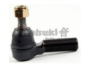 ASHUKI 1449-9002 skersinės vairo trauklės galas 
 Vairavimas -> Vairo mechanizmo sujungimai
111-02-257/ASHIKA, 45046-35080