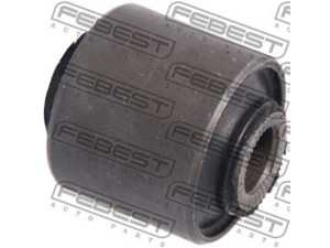 FEBEST TAB-293 valdymo svirties/išilginių svirčių įvorė 
 Ašies montavimas/vairavimo mechanizmas/ratai -> Valdymo svirtis/pasukamosios svirties sujungimas -> Montavimas/sutvirtinimas
48710-53010