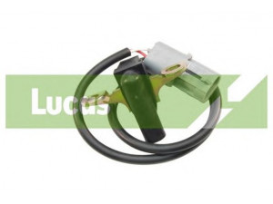 LUCAS ELECTRICAL SEB1248 jutiklis, alkūninio veleno impulsas 
 Elektros įranga -> Jutikliai
7700742715