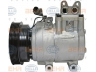 HELLA 8FK 351 002-221 kompresorius, oro kondicionierius 
 Oro kondicionavimas -> Kompresorius/dalys
97701-17800