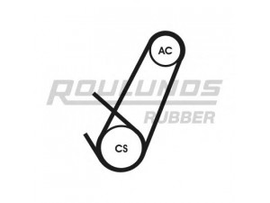 ROULUNDS RUBBER 4K0924T1 V formos rumbuotas diržas, komplektas 
 Techninės priežiūros dalys -> Techninės priežiūros intervalai
46759895, 71718443