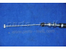 PARTS-MALL PTB-157 akceleratoriaus trosas 
 Kuro mišinio formavimas -> Karbiuratorius, sistema -> Valdymo sąsajos/amortizatorius/kameros
0K60A41660, 0K60A41660A, 0K60A41660C