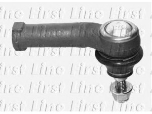 FIRST LINE FTR4590 skersinės vairo trauklės galas 
 Vairavimas -> Vairo mechanizmo sujungimai
5030222, 7 078 614, 7 292 944, 7078614
