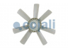 COJALI 8124612 ventiliatoriaus ratas, variklio aušinimas
3142001223