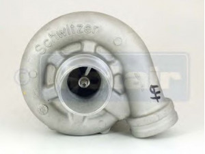 MOTAIR TURBOLADER 333895 kompresorius, įkrovimo sistema
04204829, 04204832, 04204839, 04205978