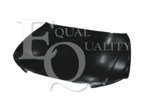 EQUAL QUALITY L02734 gaubtas 
 Kėbulas -> Transporto priemonės priekis -> Gaubtas/dalys/garso izoliacinė medžiaga
8K0823029H