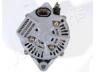 JAPANPARTS ALZ431 kintamosios srovės generatorius 
 Elektros įranga -> Kint. sr. generatorius/dalys -> Kintamosios srovės generatorius
31400-60G10, A5TA3891, 3140079G00