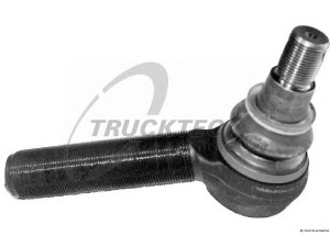 TRUCKTEC AUTOMOTIVE 04.37.008 skersinės vairo trauklės galas
1603883, 50 01 852 452, 50 01 858 763