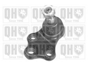 QUINTON HAZELL QSJ1803S atramos/vairo trauklė 
 Ašies montavimas/vairavimo mechanizmas/ratai -> Sujungimai -> Atramos/vairo trauklė
40160 9C500