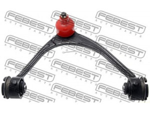 FEBEST 0124-JZS160RH vikšro valdymo svirtis 
 Ašies montavimas/vairavimo mechanizmas/ratai -> Valdymo svirtis/pasukamosios svirties sujungimas -> Vairo trauklės (valdymo svirtis, išilginis balansyras, diago
48610-39015