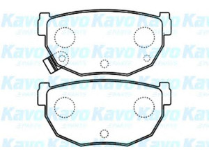 KAVO PARTS BP-6588 stabdžių trinkelių rinkinys, diskinis stabdys 
 Techninės priežiūros dalys -> Papildomas remontas
4406001P93, 4406035F92, 4406053F92