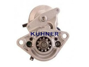 AD KÜHNER 254185 starteris
SBA-18508-6530, SBA185086530, 185086520