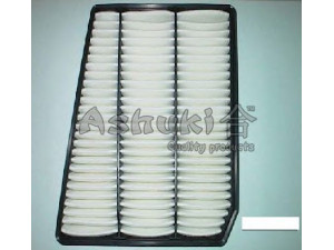 ASHUKI H090-54 oro filtras 
 Techninės priežiūros dalys -> Techninės priežiūros intervalai
17220-P5A-000, 20-04-492/ASHIKA