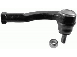 LEMFÖRDER 22670 02 skersinės vairo trauklės galas 
 Vairavimas -> Vairo mechanizmo sujungimai
31320-GA190