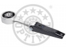 OPTIMAL F8-7954 variklio montavimas 
 Variklis -> Variklio montavimas -> Variklio montavimo rėmas
6Q0199851AL, 6Q0199851AL, 6Q0199851AL
