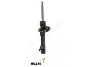 JAPANPARTS MM-00239 amortizatorius 
 Pakaba -> Amortizatorius
1329535, 1436173, 2N1118045CA, 2N1118146CA