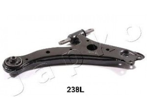 JAPKO 72238L vikšro valdymo svirtis 
 Ašies montavimas/vairavimo mechanizmas/ratai -> Valdymo svirtis/pasukamosios svirties sujungimas -> Vairo trauklės (valdymo svirtis, išilginis balansyras, diago
48069-28120, 4806933050, 4806933060
