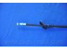 PARTS-MALL PTA-520 trosas, stovėjimo stabdys 
 Stabdžių sistema -> Valdymo svirtys/trosai
597602E300