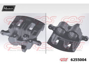 MAXTECH 6255004 stabdžių apkaba
MR977362