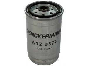 DENCKERMANN A120374 kuro filtras 
 Techninės priežiūros dalys -> Papildomas remontas
CBU 1251, CBU 1920
