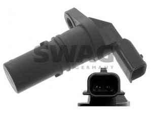SWAG 60 94 4647 jutiklis, alkūninio veleno impulsas 
 Kibirkšties / kaitinamasis uždegimas -> Impulsų generatorius
23731-5X20A, 23750-00Q0L, 82 00 885 209