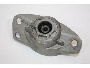 AUTOMEGA 1051303531K0H pakabos statramsčio atraminis guolis 
 Ašies montavimas/vairavimo mechanizmas/ratai -> Montavimas, pakabos statramstis
1K0513353H, 1K0513353H, 1K0513353H