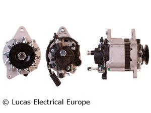 LUCAS ELECTRICAL LRA01245 kintamosios srovės generatorius
894122-4883, LR150-421, LR150-421C