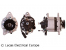 LUCAS ELECTRICAL LRA01245 kintamosios srovės generatorius
894122-4883, LR150-421, LR150-421C