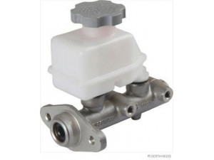 MAGNETI MARELLI 600000067670 pagrindinis cilindras, stabdžiai
58510-25300, 58510-25300