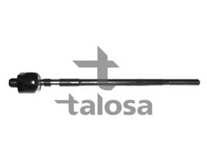 TALOSA 44-04505 vidinė skersinė vairo trauklė 
 Vairavimas -> Vairo mechanizmo sujungimai
BF6732240