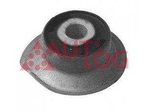 AUTLOG FT2065 stebulės laikiklio įvorė 
 Ašies montavimas/vairavimo mechanizmas/ratai -> Ašies atrama/ašies korpusas/ašies montavimas -> Pasukamojo veleno sujungimas
333501541, 357501541A, 3A0501541