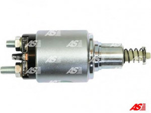 AS-PL SS0124 solenoidinis jungiklis, starteris