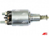 AS-PL SS0124 solenoidinis jungiklis, starteris