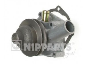 NIPPARTS J1517002 vandens siurblys 
 Aušinimo sistema -> Vandens siurblys/tarpiklis -> Vandens siurblys
21110-AA060, 41076-7100, 41076-7300