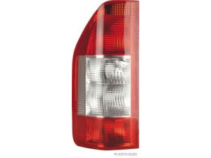 HERTH+BUSS ELPARTS 82830310 kombinuotas galinis žibintas