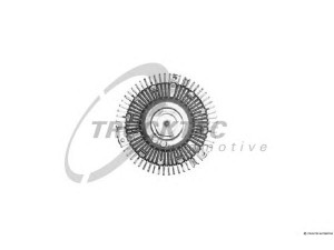 TRUCKTEC AUTOMOTIVE 02.19.192 sankaba, radiatoriaus ventiliatorius
112 200 0122