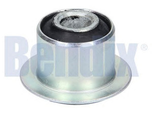BENDIX 047368B tvirtinimas, lakštinė lingė 
 Pakaba -> Lakštinė spyruoklinė pakaba
93808935