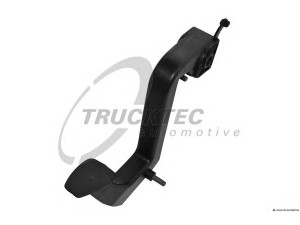 TRUCKTEC AUTOMOTIVE 02.27.012 sankabos pedalas
05117884AA, 638 290 0316, 901 290 1916
