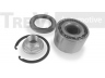 TREVI AUTOMOTIVE WB1423 rato guolio komplektas 
 Ašies montavimas/vairavimo mechanizmas/ratai -> Rato stebulė/montavimas -> Rato guolis