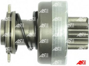 AS-PL SD9042 laisvos eigos pavara, starteris