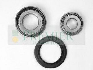 BRT Bearings BRT960 rato guolio komplektas 
 Ašies montavimas/vairavimo mechanizmas/ratai -> Rato stebulė/montavimas -> Rato guolis