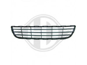 DIEDERICHS 6415045 ventiliacijos grotelės, buferis 
 Kėbulas -> Kėbulo dalys/ sparnas/buferis -> Buferis/dalys
71721-68L00-5PK