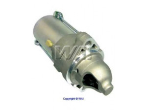 WAIglobal 17960N starteris 
 Elektros įranga -> Starterio sistema -> Starteris
31200R40A01, 31200R40A01RM, 31200R41L01