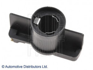 BLUE PRINT ADG014104 rotorius, skirstytuvas 
 Kibirkšties / kaitinamasis uždegimas -> Degimo skirstytuvas/dalys
27131-32810