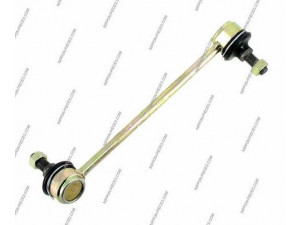 NPS H405I14 šarnyro stabilizatorius 
 Ašies montavimas/vairavimo mechanizmas/ratai -> Stabilizatorius/fiksatoriai -> Savaime išsilyginanti atrama
54840-1C000