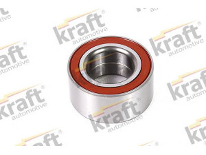 KRAFT AUTOMOTIVE 4101030 rato guolio komplektas 
 Ašies montavimas/vairavimo mechanizmas/ratai -> Rato stebulė/montavimas -> Rato guolis
000 980 03 16, 124 350 07 49, 129 350 00 49