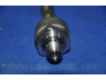 PARTS-MALL PXCUA-014 vidinė skersinė vairo trauklė 
 Vairavimas -> Vairo mechanizmo sujungimai
577551C000